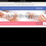 Lilu Moon Buy Credit