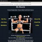 Ms Muscle New Discount