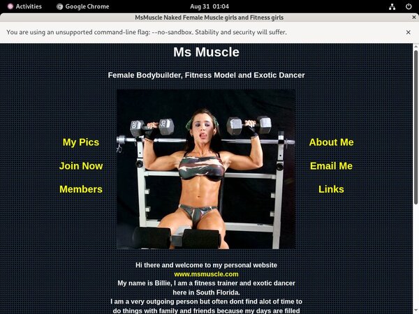 Ms Muscle New Discount