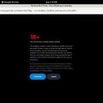 Myveryfirsttime Free Trial Login
