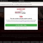 New Free Hazeltucker Accounts