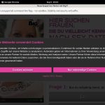 New Your Secret Dream Account