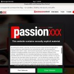 Passionxxx.com Episodes