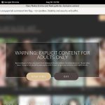 Password To Class-nudes.com