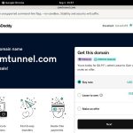 Paypal Camtunnel Com