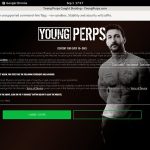 Paypal Signup Young Perps