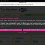 Pinadeluxe.de User Name