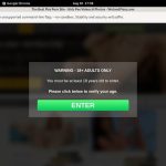 Pissyandwet Site Rip