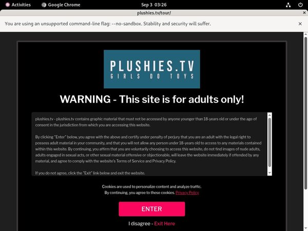 Plushies.tv Movies Free
