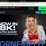 Porn Fidelity Automatische Incasso