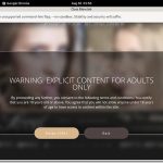 Premium Class Blowjob Accounts Free