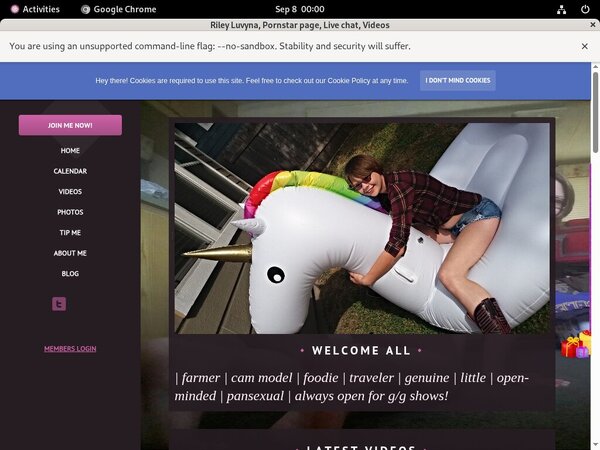 Premium Shycollegeslut Passwords