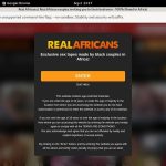 Realafricans With Webbilling.com