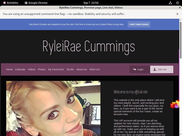 RyleiRaeCummings Paysites Reviews RyleiRaeCummings Paysites Reviews