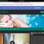 SadiSiilk Pictures
