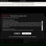 She Loves Black Hacked Password