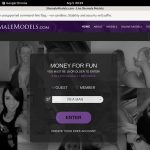 Shemalemodels.com Porn Accounts