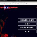 Sign Up Rogan Richards Free