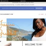 Special JessicaGrabbit.com Discount Deal