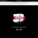 Special Sex World 3D Discount