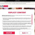 Staxus Promo Link Code
