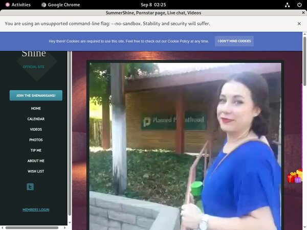 SummerShine Password Torrent