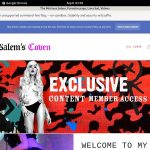 TheMistressSalem Passes