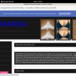 TiaMariia Limited Promotion
