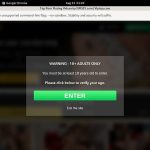 Vipissy Paypal Option