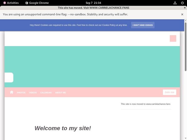 X Account Membership