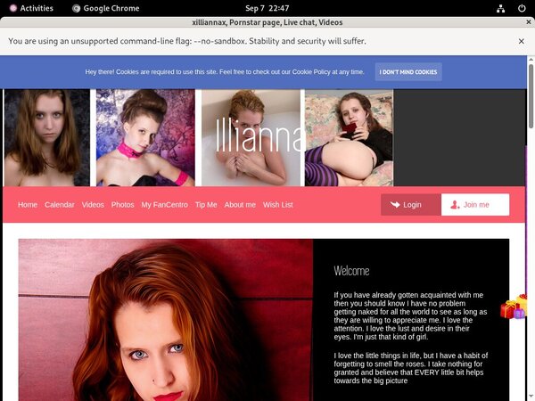 Xilliannax Free Online