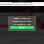 Wetandpuffy.com Ebony