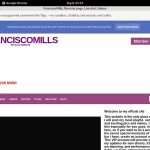 FranciscoMills Hack