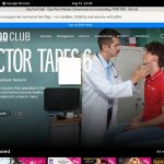 Free Premium Gay Vod Club Accounts