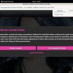 Lana Giselle User Name Password