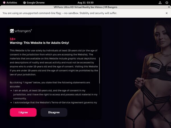 Login Bangersvr Free