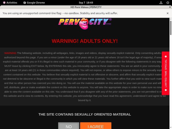 Free Perv City Id And Password