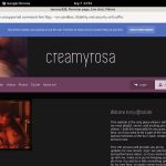 Leerosa328 Free Username
