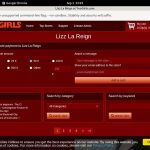LizzLaReign New Discount