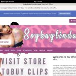 Soykaylindaaccounts