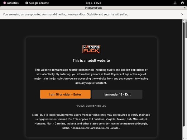 Hotguysfuck Limited Promotion Hotguysfuck Limited Promotion
