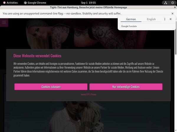 How To Get Free Tight Tini