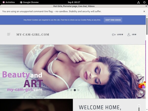 Premium Accounts Free Hot Girls