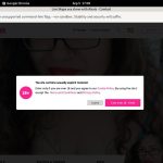 AlexisSensualfreespirit Premium Account AlexisSensualfreespirit Premium Account