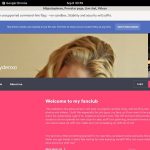 AllysaJaydenxo Discount Today AllysaJaydenxo Discount Today