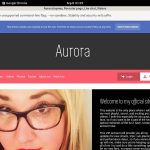 AuroraJaymes Stockings AuroraJaymes Stockings