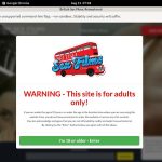 Britishsexfilms.com Accounts For Free