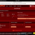 Dunefeet Latest