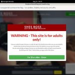 Free Shesboss.com Membership Account