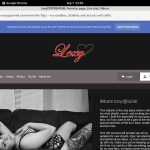 Lexyo.modelcentro.com Discount Membership Link